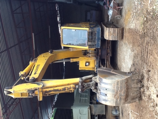 โคมัสสุ 120 สถาพเดิมๆ