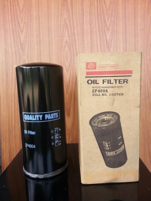 จำหน่าย กรอง น้ำมัน กรองอากาศ รถเบคโฮราคาถูก