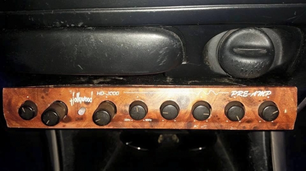 ขายปรี Hollywood