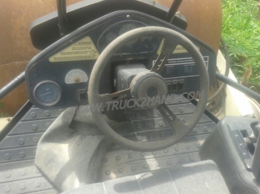 รถบด แรงกด 20 ตัน รถบด แรงกด 20 ตัน