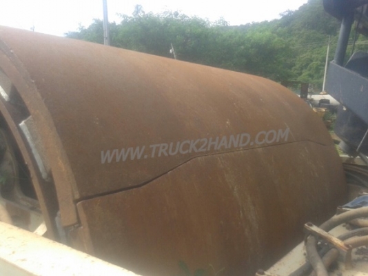 รถบด แรงกด 20 ตัน รถบด แรงกด 20 ตัน