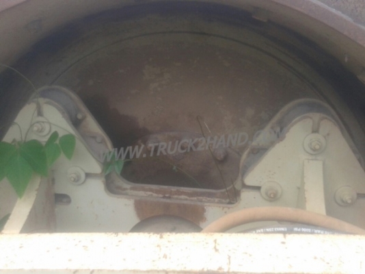 รถบด แรงกด 20 ตัน รถบด แรงกด 20 ตัน