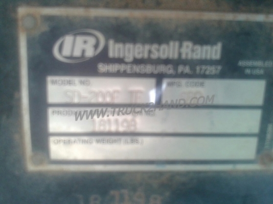 รถบด แรงกด 20 ตัน รถบด แรงกด 20 ตัน