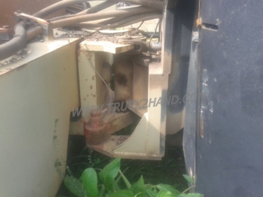 รถบด แรงกด 20 ตัน รถบด แรงกด 20 ตัน