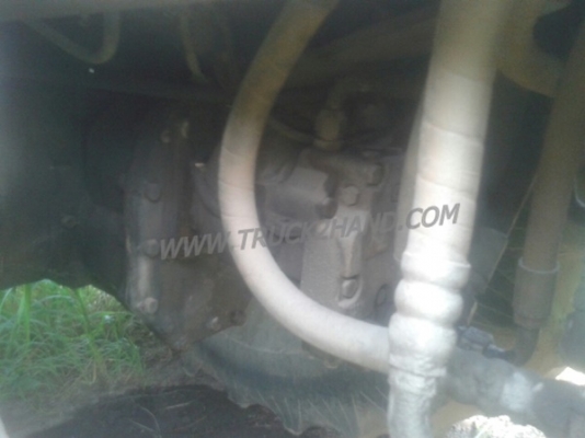 รถบด แรงกด 20 ตัน รถบด แรงกด 20 ตัน