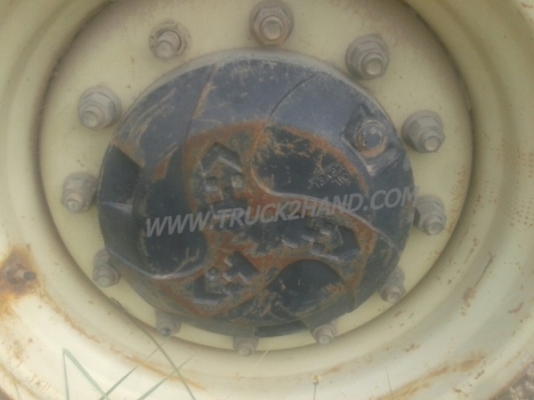 รถบด แรงกด 20 ตัน รถบด แรงกด 20 ตัน