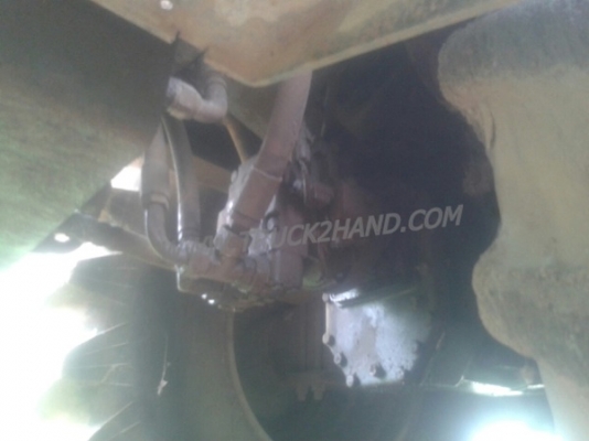 รถบด แรงกด 20 ตัน รถบด แรงกด 20 ตัน