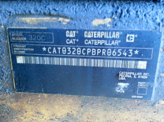 ขายแบคโค CAT 320C ไฟฟ้าเต็ม เล่มทะเบียนพร้อมโอน สนใจโทร 090-8588220คุณนะ 093-3258446คุณบิว ID:narong498 หรือเข้าดูสินค้าอื่นๆได้ที่ www.truck.in.th/498 หรือเพจFacebook ณรงค์ ซื้อขายรถมือสอง (เว็บไซต์ส่วนตัว) หรือFacebook ตลาดรถมือสอง คุณนะ ขายแบคโค CAT 320C ไฟฟ้าเต็ม เล่มทะเบียนพร้อมโอน สนใจโทร 090-8588220คุณนะ 093-3258446คุณบิว ID:narong498 หรือเข้าดูสินค้าอื่นๆได้ที่ www.truck.in.th/498 หรือเพจFacebook ณรงค์ ซื้อขายรถมือสอง (เว็บไซต์ส่วนตัว) หรือFacebook ตลาดรถมือสอง คุณนะ