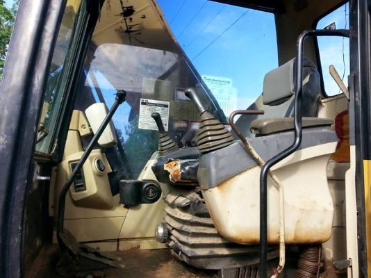 ขายแบคโค CAT 320C ไฟฟ้าเต็ม เล่มทะเบียนพร้อมโอน สนใจโทร 090-8588220คุณนะ 093-3258446คุณบิว ID:narong498 หรือเข้าดูสินค้าอื่นๆได้ที่ www.truck.in.th/498 หรือเพจFacebook ณรงค์ ซื้อขายรถมือสอง (เว็บไซต์ส่วนตัว) หรือFacebook ตลาดรถมือสอง คุณนะ ขายแบคโค CAT 320C ไฟฟ้าเต็ม เล่มทะเบียนพร้อมโอน สนใจโทร 090-8588220คุณนะ 093-3258446คุณบิว ID:narong498 หรือเข้าดูสินค้าอื่นๆได้ที่ www.truck.in.th/498 หรือเพจFacebook ณรงค์ ซื้อขายรถมือสอง (เว็บไซต์ส่วนตัว) หรือFacebook ตลาดรถมือสอง คุณนะ