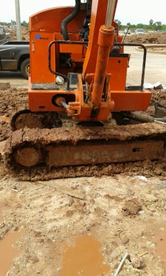 ขายรถแม็กโคเล็กครับ ฮิตาชิ