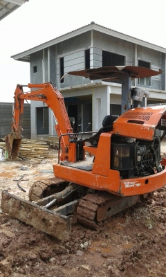 ขายรถแม็กโคเล็กครับ ฮิตาชิ ขายรถแม็กโคเล็กครับ ฮิตาชิ