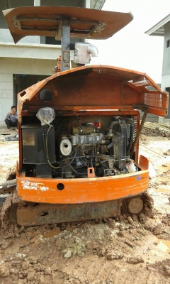 ขายรถแม็กโคเล็กครับ ฮิตาชิ ขายรถแม็กโคเล็กครับ ฮิตาชิ