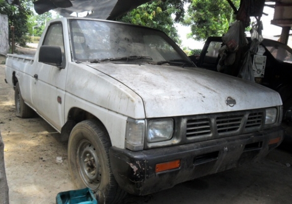 บิ๊กเอ็ม Big M ราคาไม่แรง รถหน่วยงาน มัดจำแล้วครับ