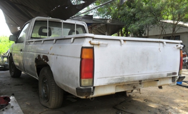 บิ๊กเอ็ม Big M ราคาไม่แรง รถหน่วยงาน มัดจำแล้วครับ บิ๊กเอ็ม Big M ราคาไม่แรง รถหน่วยงาน มัดจำแล้วครับ