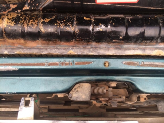 ไมตี้ 1995 โปร่งหลัง รถเครื่องดี คัสซีสวย พร้อมเข้าไร่ เข้าสวน ราคาย่อมเยาว์