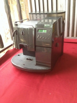 ขายเครื่องชงกาแฟอัตโนมัติ seaco expresso