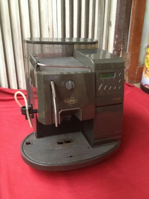 ขายเครื่องชงกาแฟอัตโนมัติ seaco expresso ขายเครื่องชงกาแฟอัตโนมัติ seaco expresso