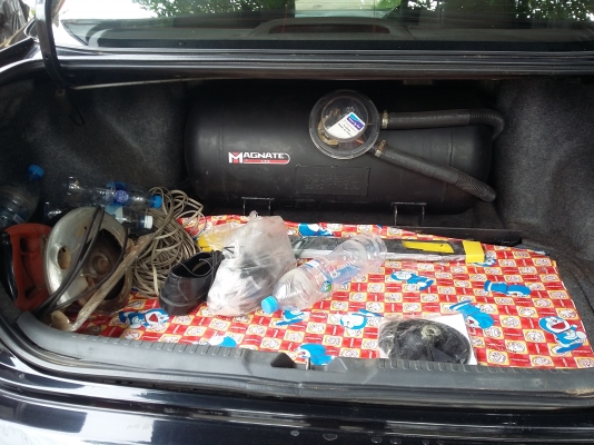 ขายรถเก๋ง HONDA ปลาวาฬ ปี 46 วิ่ง 234186 ก.ม. ขายรถเก๋ง HONDA ปลาวาฬ ปี 46 วิ่ง 234186 ก.ม.