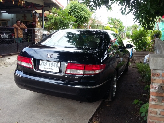 ขายรถเก๋ง HONDA ปลาวาฬ ปี 46 วิ่ง 234186 ก.ม. ขายรถเก๋ง HONDA ปลาวาฬ ปี 46 วิ่ง 234186 ก.ม.