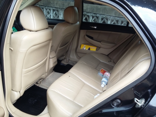 ขายรถเก๋ง HONDA ปลาวาฬ ปี 46 วิ่ง 234186 ก.ม. ขายรถเก๋ง HONDA ปลาวาฬ ปี 46 วิ่ง 234186 ก.ม.