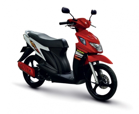 ขายรถมอเตอร์ไซค์มือ 1 ราคาถูก หลายรุ่น หลายยี่ห้อ จันทบุรี