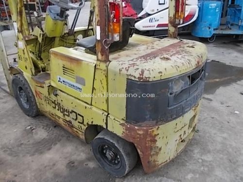 ขายรถยก MITSUBISHI KFG15 รหัสสินค้า : 80802896 Line ID: nihonmono หรือเพิ่มเติมไดที่ www.nihonmono.com ขายรถยก MITSUBISHI KFG15 รหัสสินค้า : 80802896 Line ID: nihonmono หรือเพิ่มเติมไดที่ www.nihonmono.com