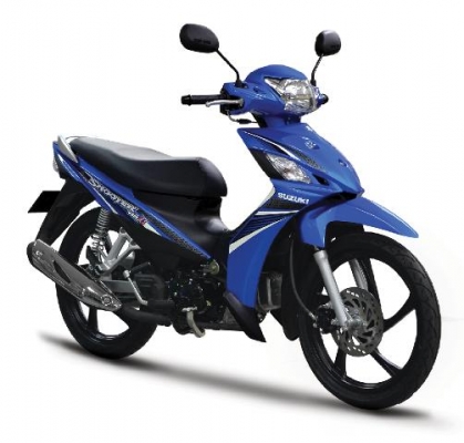 ขายรถมอเตอร์ไซค์มือ 1 ราคาถูก หลายรุ่น หลายยี่ห้อ จันทบุรี