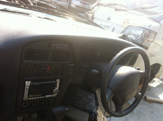 ขายเครื่องยนต์และหัวตัด NISSAN TERRANO เครื่องยนต์แท้ VG33 4WD เกียร์ AT เหมาะกับอู่และลูกค้าที่ต้องการเครื่องยนต์และอะไหล่ที่สมบูรณ์ !! ขายเครื่องยนต์และหัวตัด NISSAN TERRANO เครื่องยนต์แท้ VG33 4WD เกียร์ AT เหมาะกับอู่และลูกค้าที่ต้องการเครื่องยนต์และอะไหล่ที่สมบูรณ์ !!