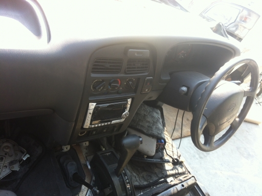 ขายเครื่องยนต์และหัวตัด NISSAN TERRANO เครื่องยนต์แท้ VG33 4WD เกียร์ AT เหมาะกับอู่และลูกค้าที่ต้องการเครื่องยนต์และอะไหล่ที่สมบูรณ์ !! ขายเครื่องยนต์และหัวตัด NISSAN TERRANO เครื่องยนต์แท้ VG33 4WD เกียร์ AT เหมาะกับอู่และลูกค้าที่ต้องการเครื่องยนต์และอะไหล่ที่สมบูรณ์ !!