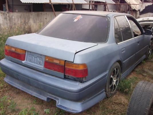 HONDA ACCORD ขายด่วนขายถูกรถวิ่งได้