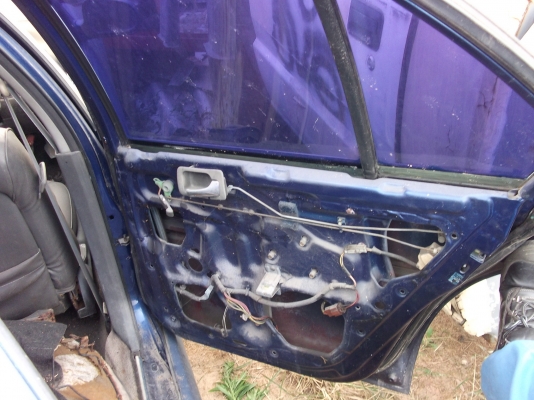 HONDA ACCORD ขายด่วนขายถูกรถวิ่งได้