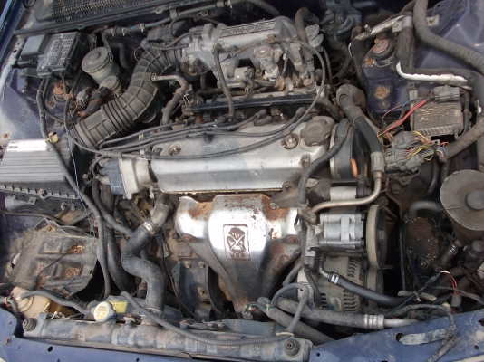 HONDA ACCORD ขายด่วนขายถูกรถวิ่งได้