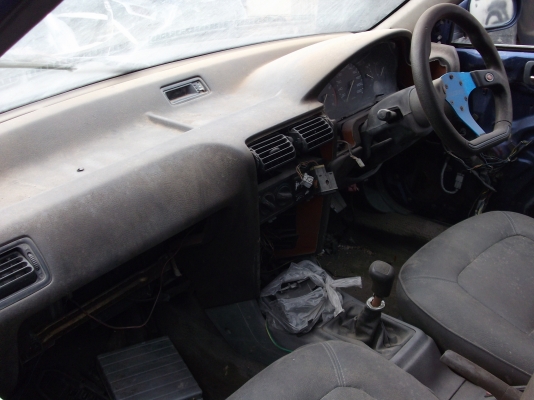 HONDA ACCORD ขายด่วนขายถูกรถวิ่งได้