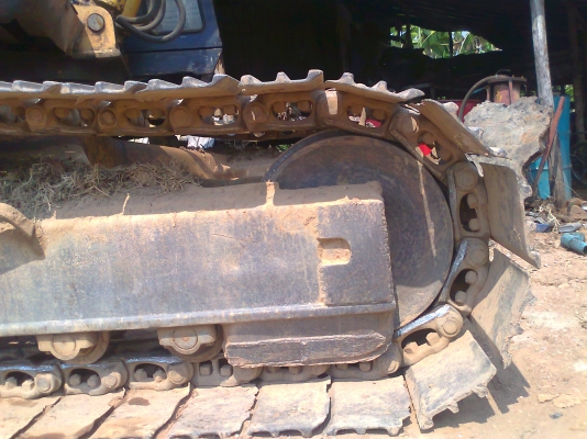 ขายด่วน..รถขุด KOMATSU PC200-3-311xx รถสวย ราคาถูก ใช้งานดี ประหยัดน้ำมัน เกินคุ้ม..