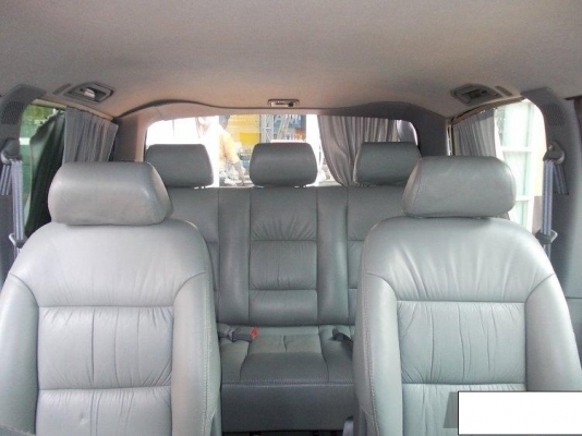 Citroen evasion ขับดี ราคาพิเศษ