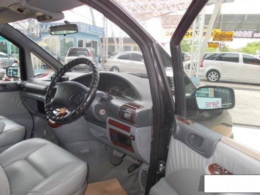 Citroen evasion ขับดี ราคาพิเศษ