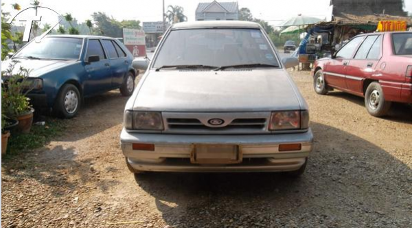 ขายFORD FESTIVA