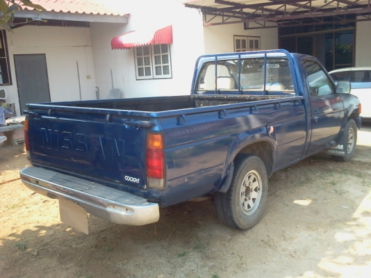 ขาย Big m  เครื่อง Z20  รถสวย เครื่องดี สีสวย  พร้อมโอนคับ