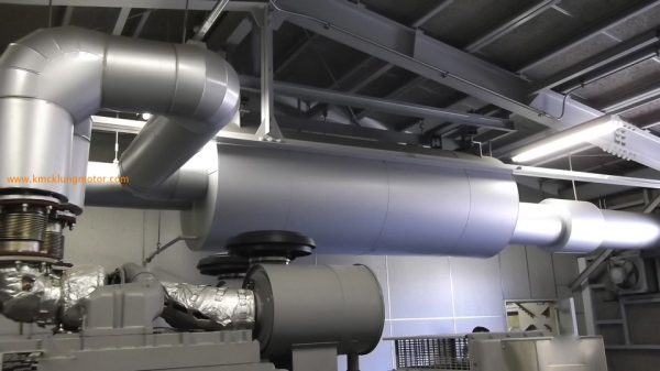 ขาย! เครื่องปั่นไฟ Komutsu Dynamo Mitsubishi 750KVA ขาย! เครื่องปั่นไฟ Komutsu Dynamo Mitsubishi 750KVA