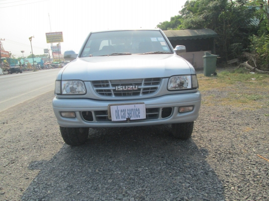 ISUZU   RODEO