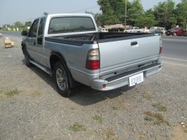 ISUZU   RODEO