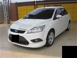 ขาย  FORD FOCUS 1.8 AT ปี 2011