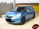 ขาย Honda Jazz ฟ้า