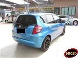 ขาย Honda Jazz ฟ้า