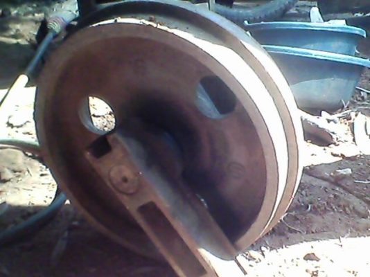 ขายอะไหล่รถเกี่ยวข้าวมือสองถูกๆครับ(ของดีดีมีน้อยนะคร๊าบ)