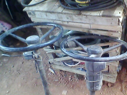 ขายอะไหล่รถเกี่ยวข้าวมือสองถูกๆครับ(ของดีดีมีน้อยนะคร๊าบ)