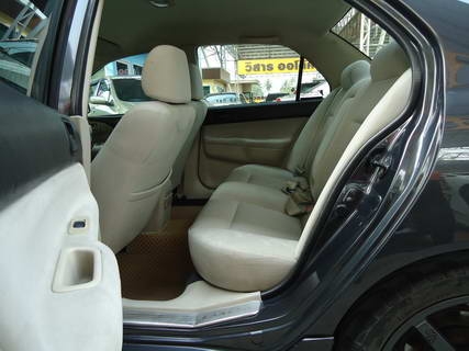 ขาย  MITSUBISHI  New LANCER GLXi 1.6 AT ปี 2008