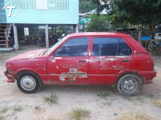 .ขายฟรอนเต้sหากซื้อ2คัน25000ก่อน18/4/13