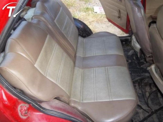 .ขายฟรอนเต้sหากซื้อ2คัน25000ก่อน18/4/13