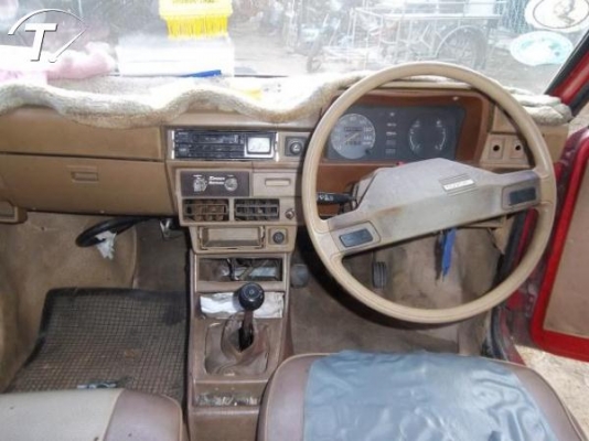 .ขายฟรอนเต้sหากซื้อ2คัน25000ก่อน18/4/13